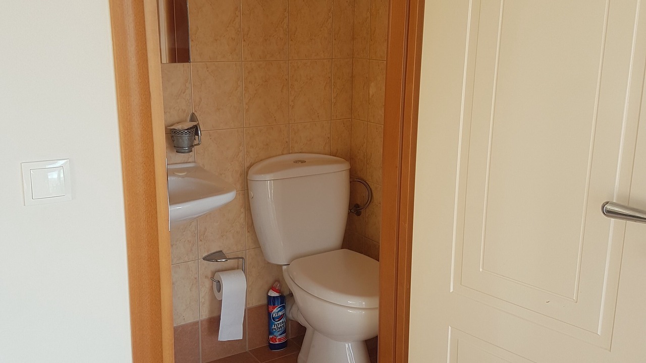 Photo of Bathroom in Sitia