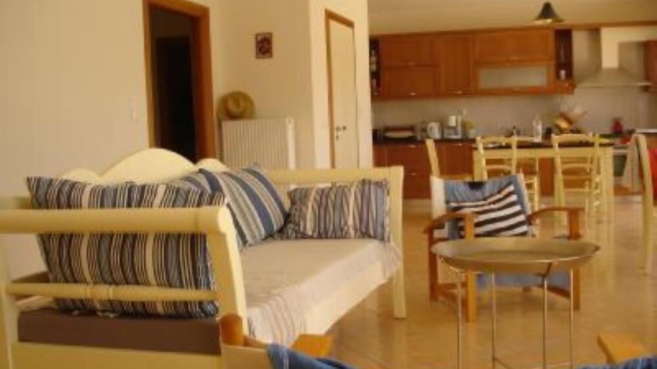 Photo of Livingroom in Sitia