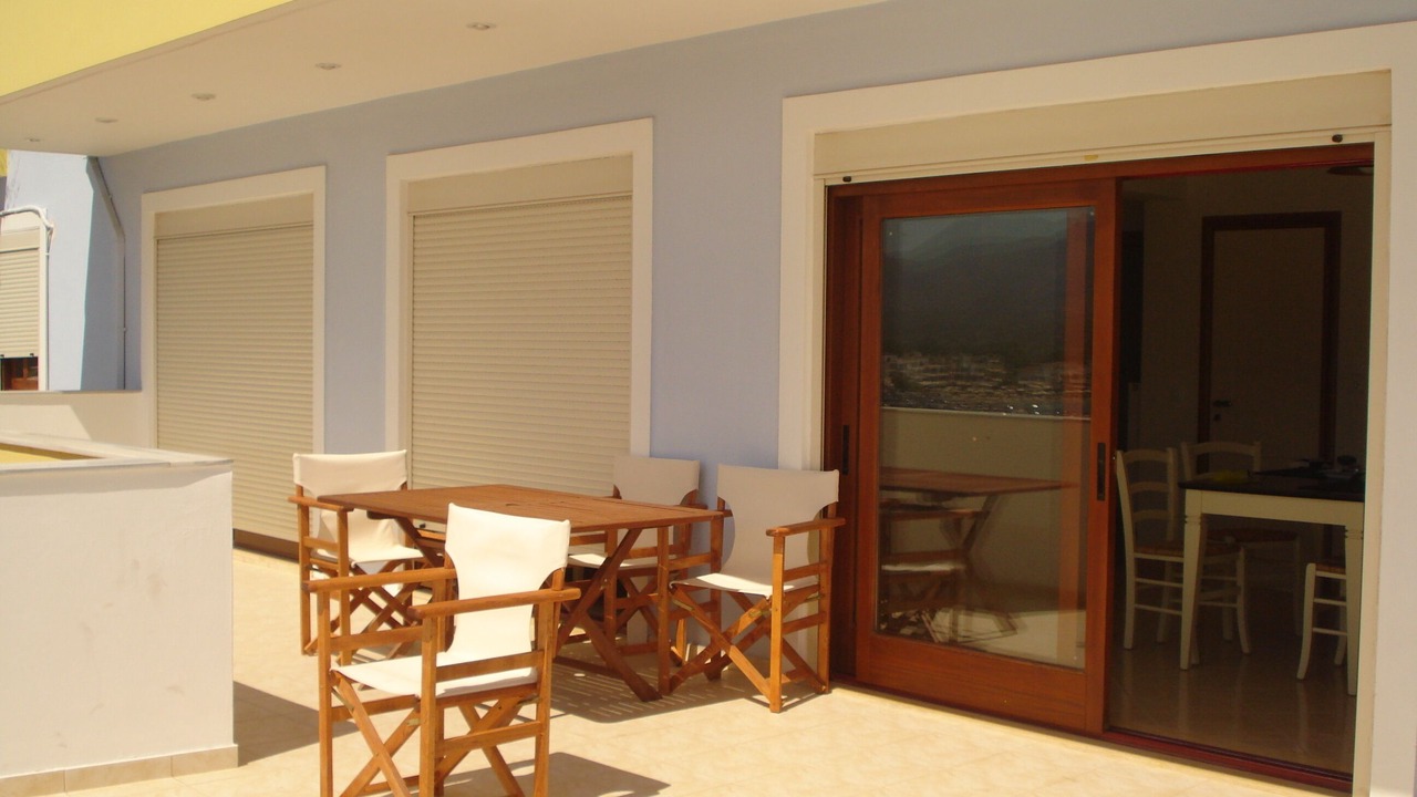 Photo of Outdoor in Sitia
