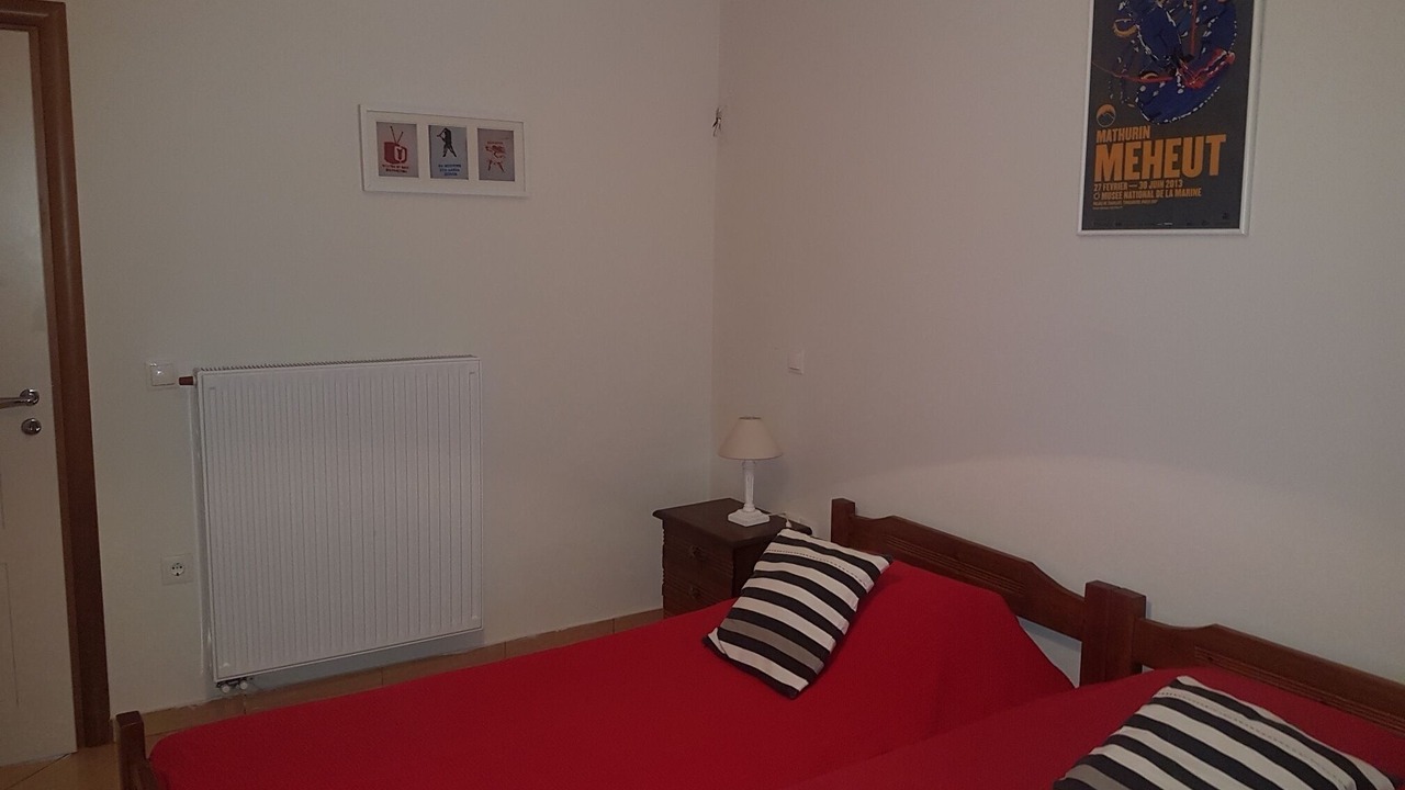 Photo of Bedroom in Sitia
