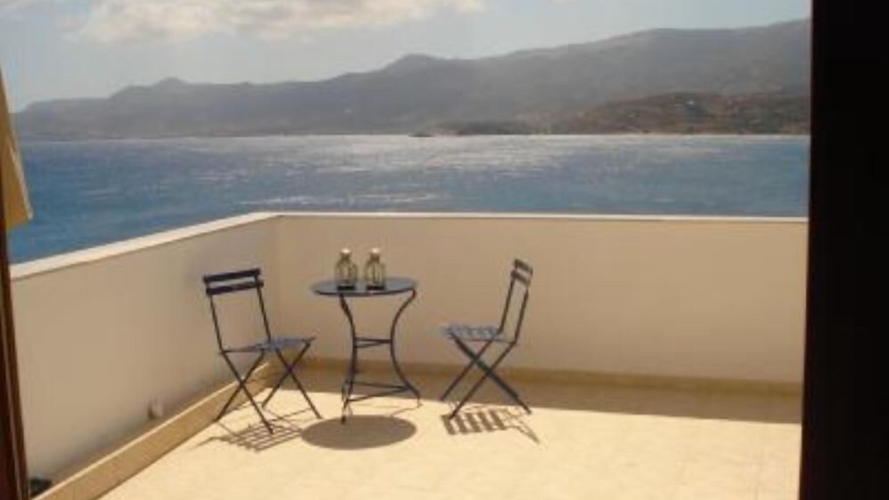 Photo of Patio Balcony in Sitia