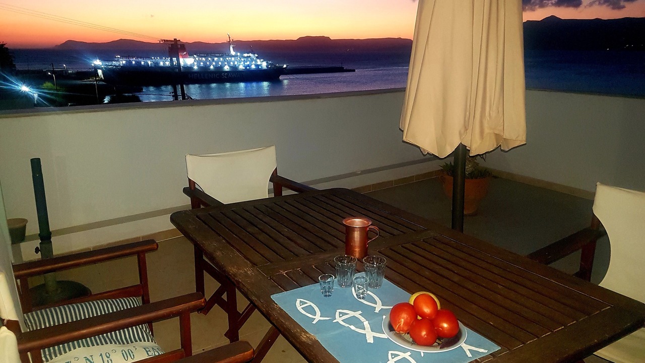 Photo of Outdoor in Sitia