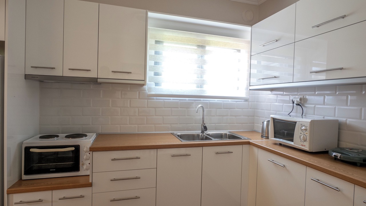 Photo of Kitchen in Molos