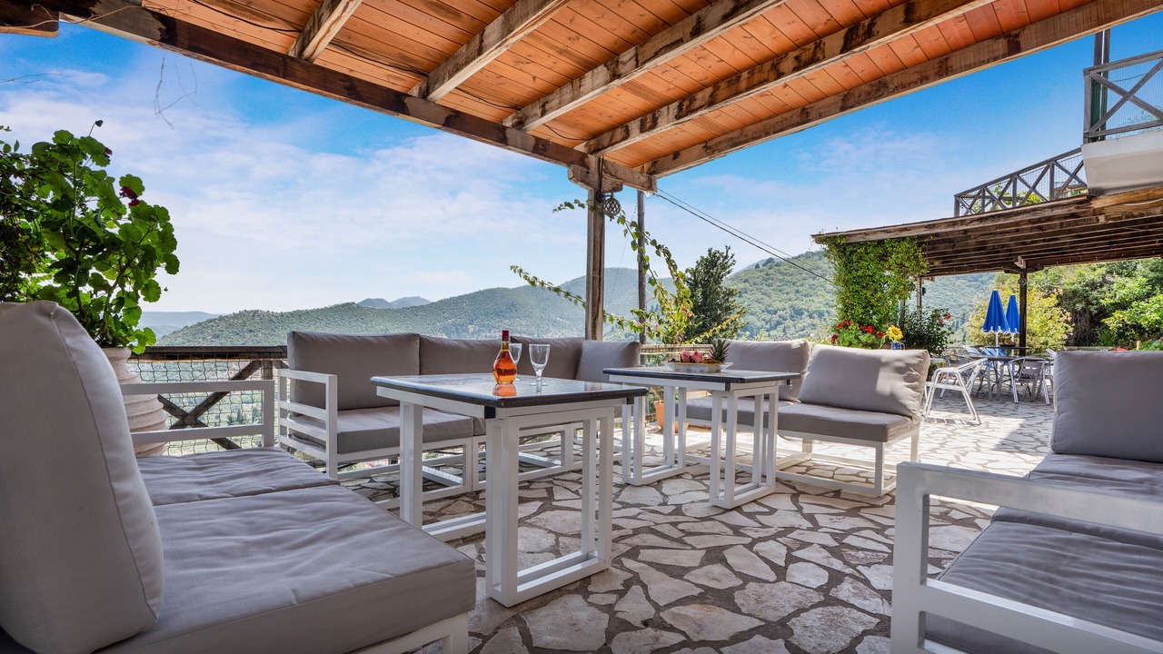 Photo of Outdoor in Nidri