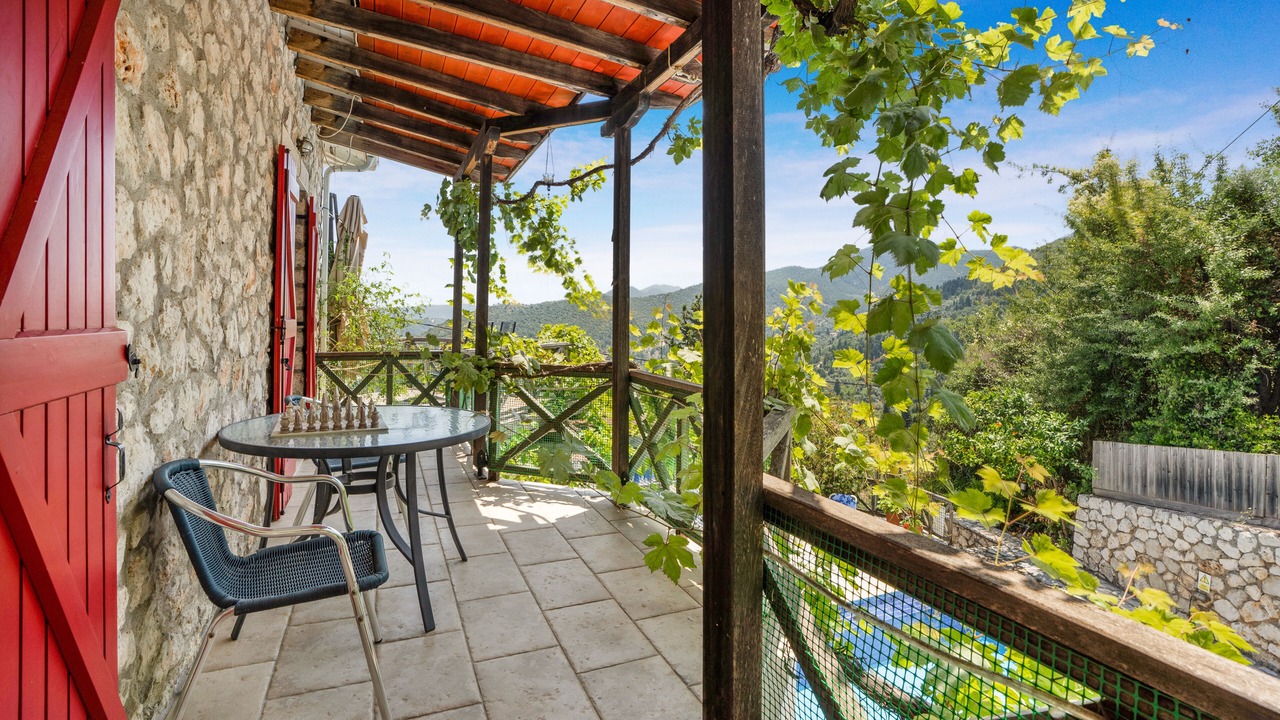 Photo of Outdoor in Nidri