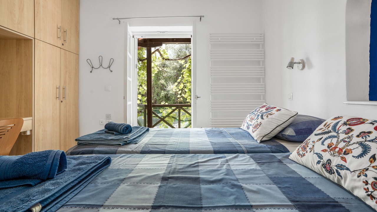 Photo of Bedroom in Nidri