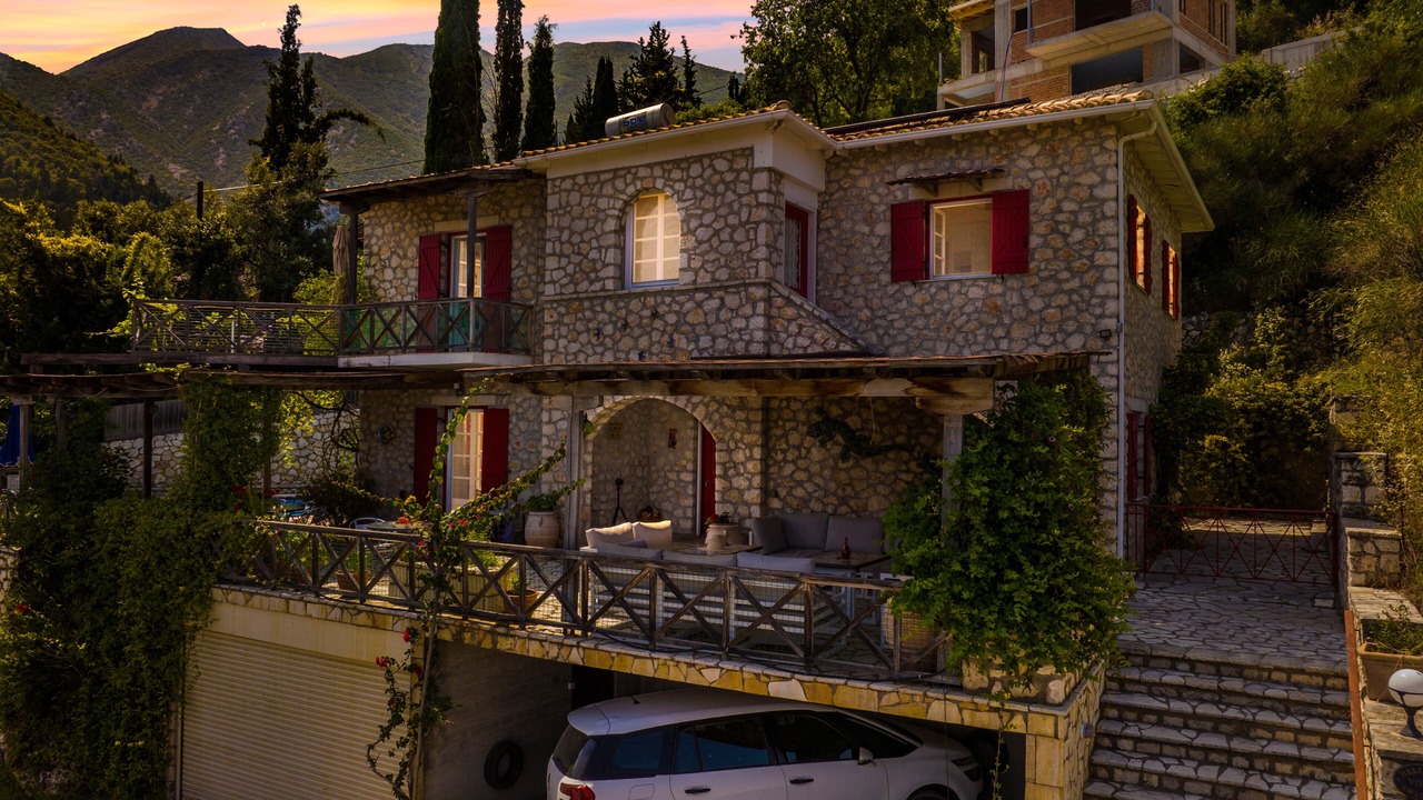 Photo of Outdoor in Nidri