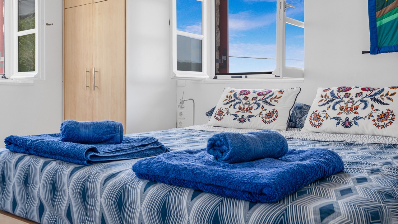 Photo of Bedroom in Nidri