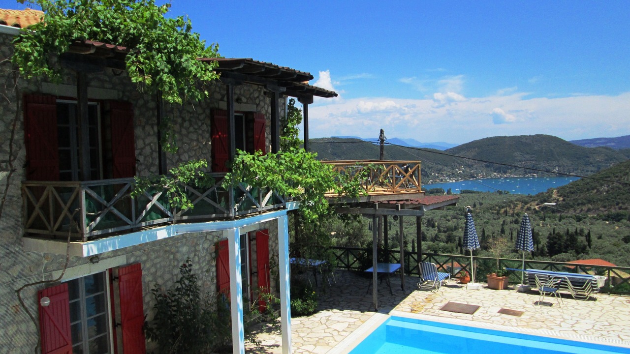 Photo of Outdoor in Nidri