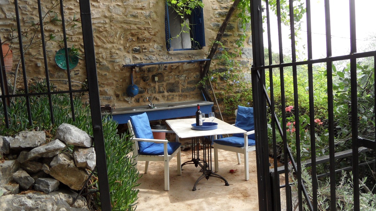Photo of Outdoor in Karvelas