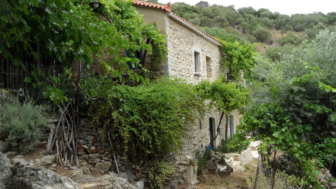 Photo of Outdoor in Karvelas