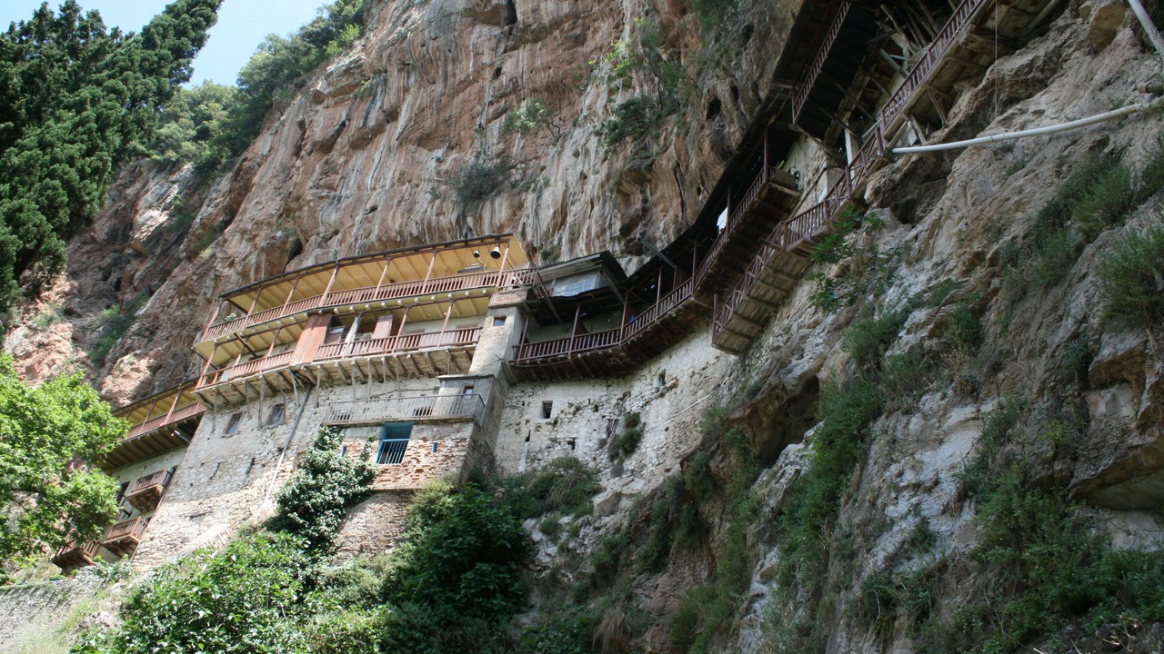 Photo of Outdoor in Karvelas