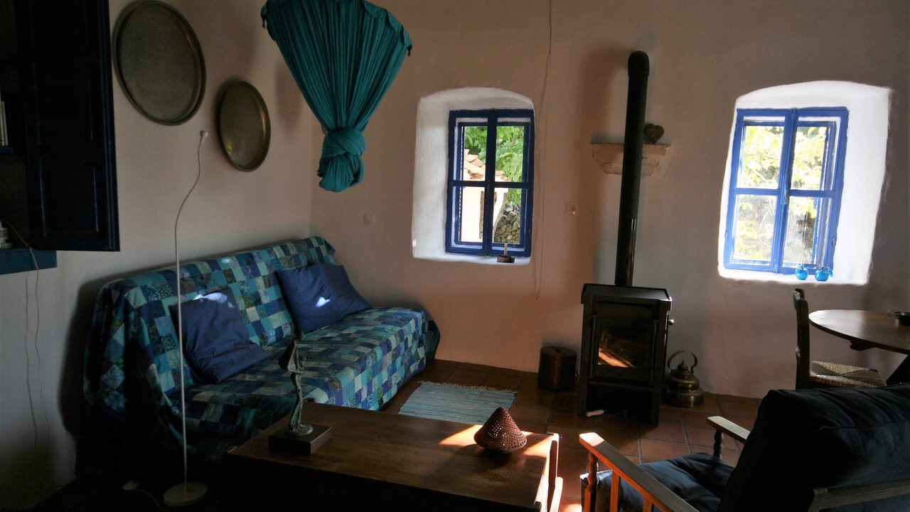 Photo of Livingroom in Karvelas