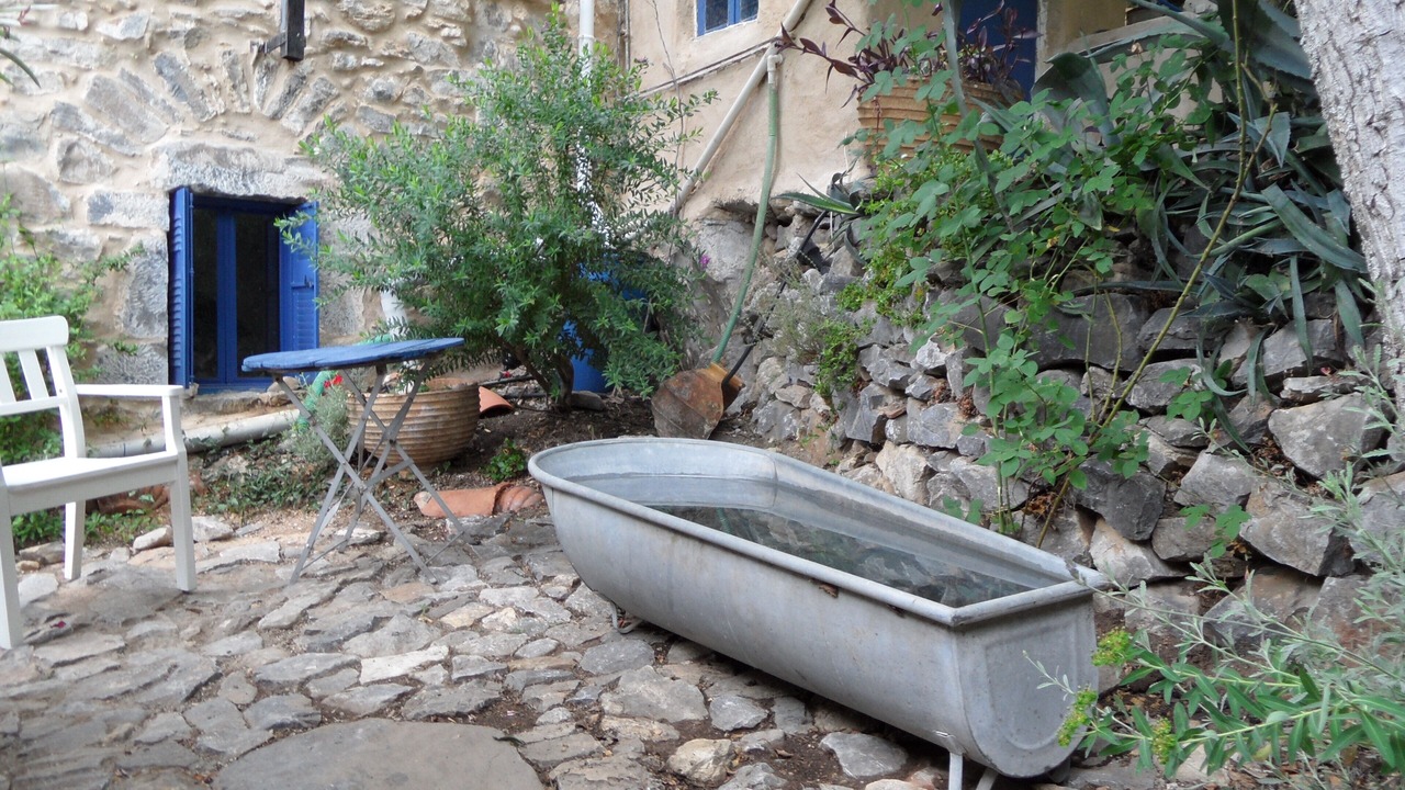 Photo of Outdoor in Karvelas
