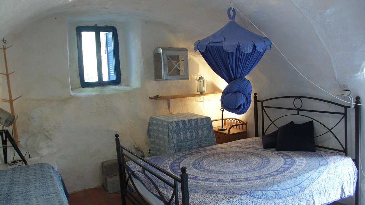 Photo of Bedroom in Karvelas