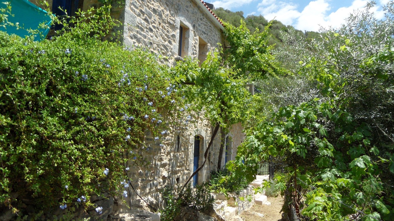 Photo of Outdoor in Karvelas