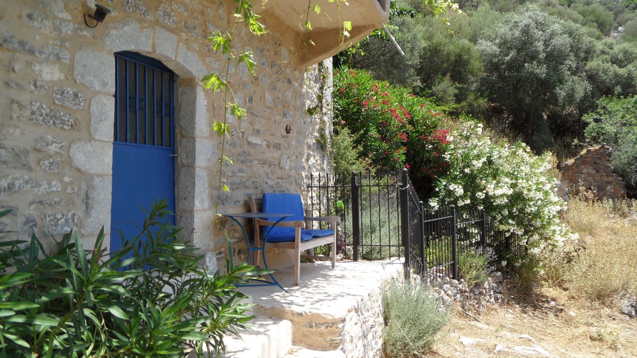 Photo of Outdoor in Karvelas