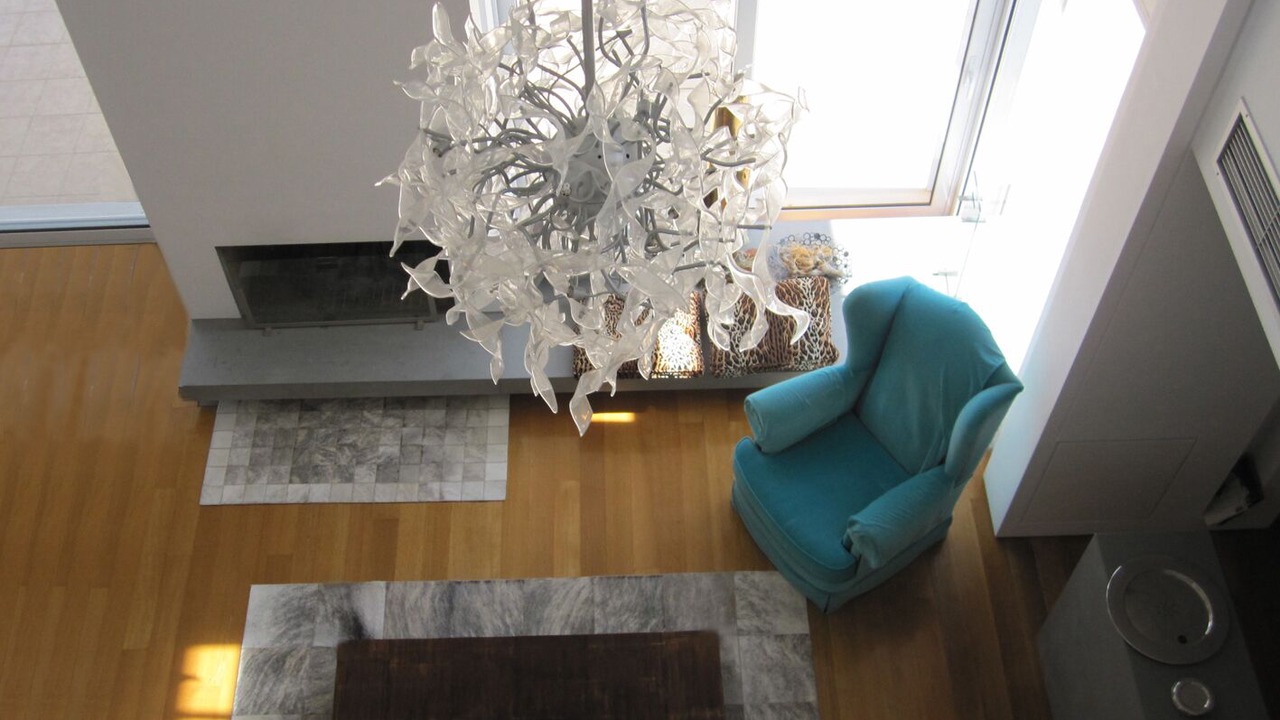 Photo of Livingroom in Antirrio
