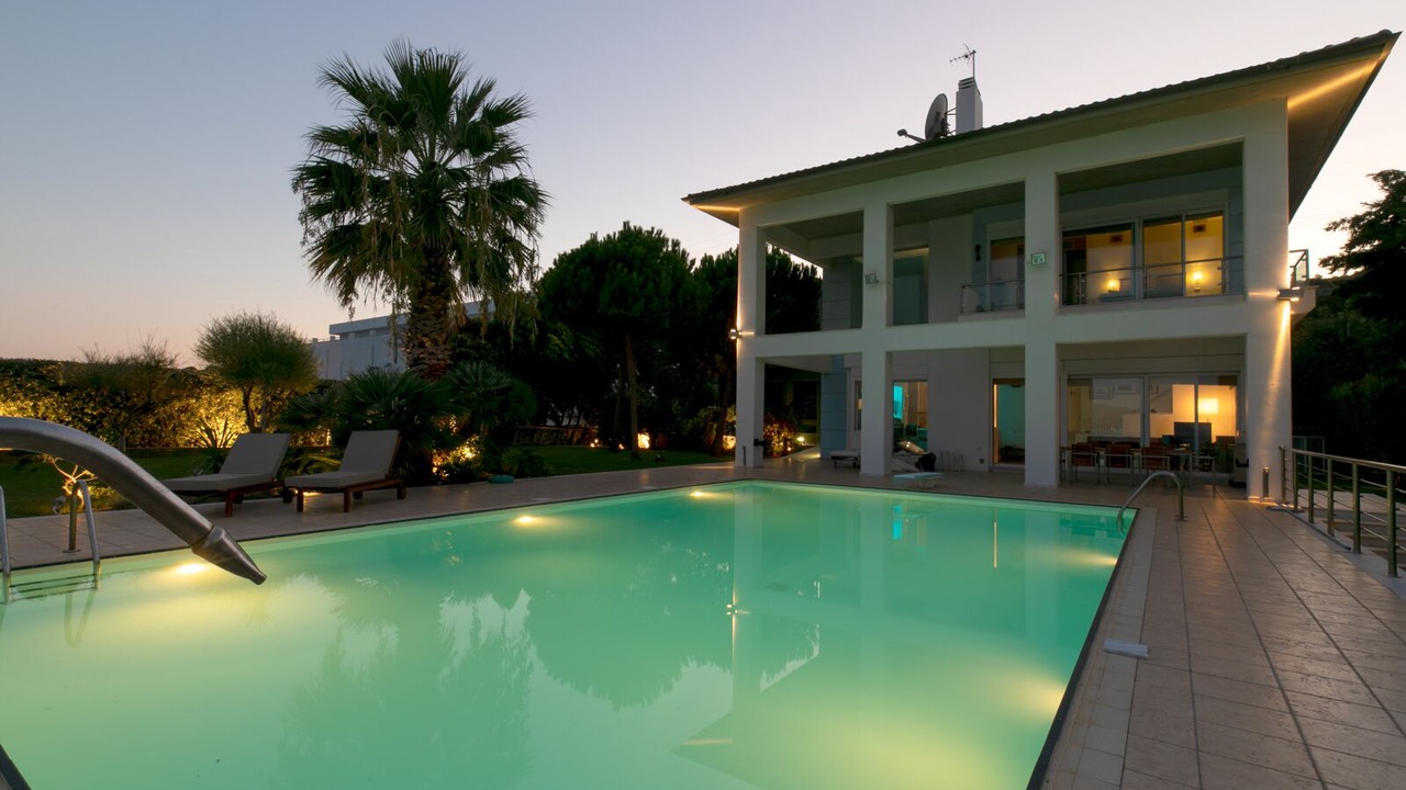 Photo of Outdoor in Antirrio