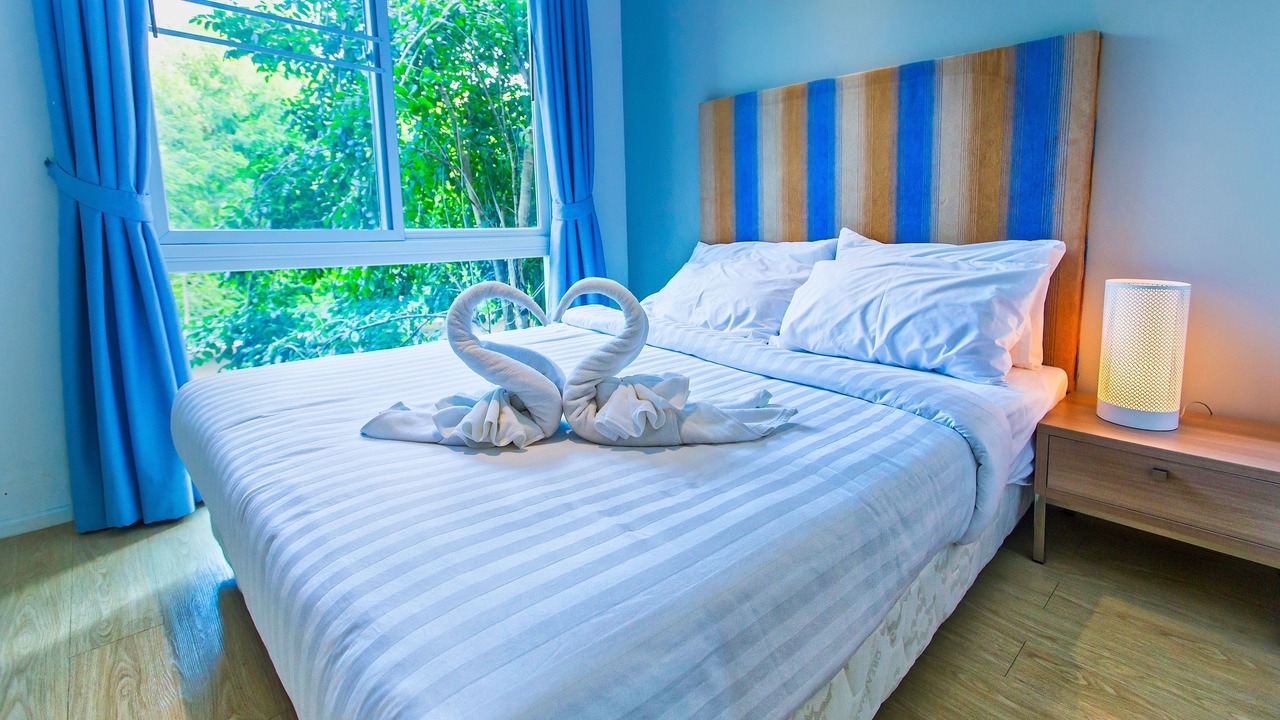 Photo of Bedroom in South Pattaya