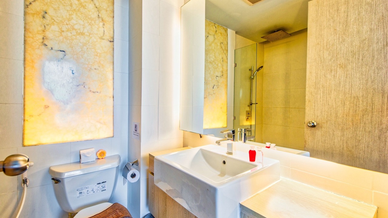 Photo of Bathroom in South Pattaya