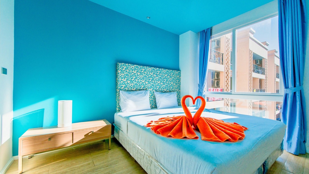 Photo of Bedroom in South Pattaya