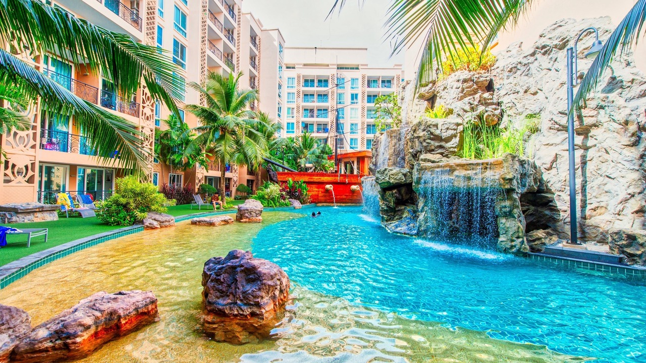 Photo of Outdoor in South Pattaya