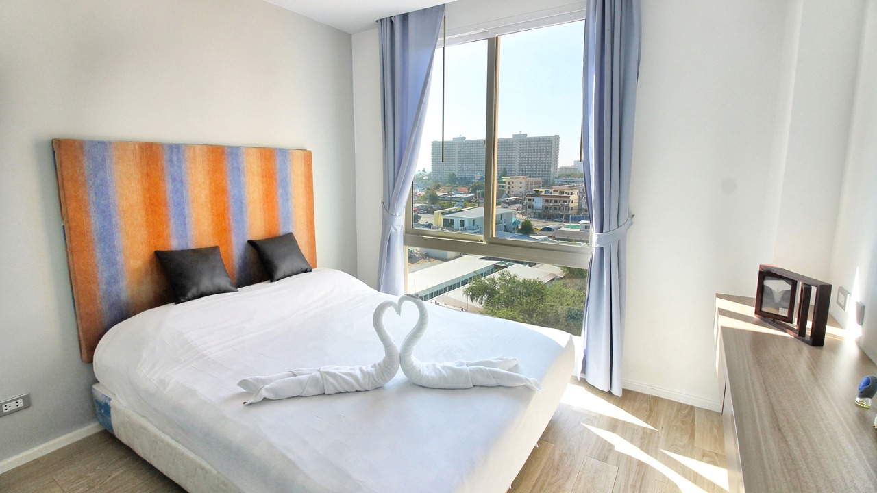 Photo of Bedroom in South Pattaya