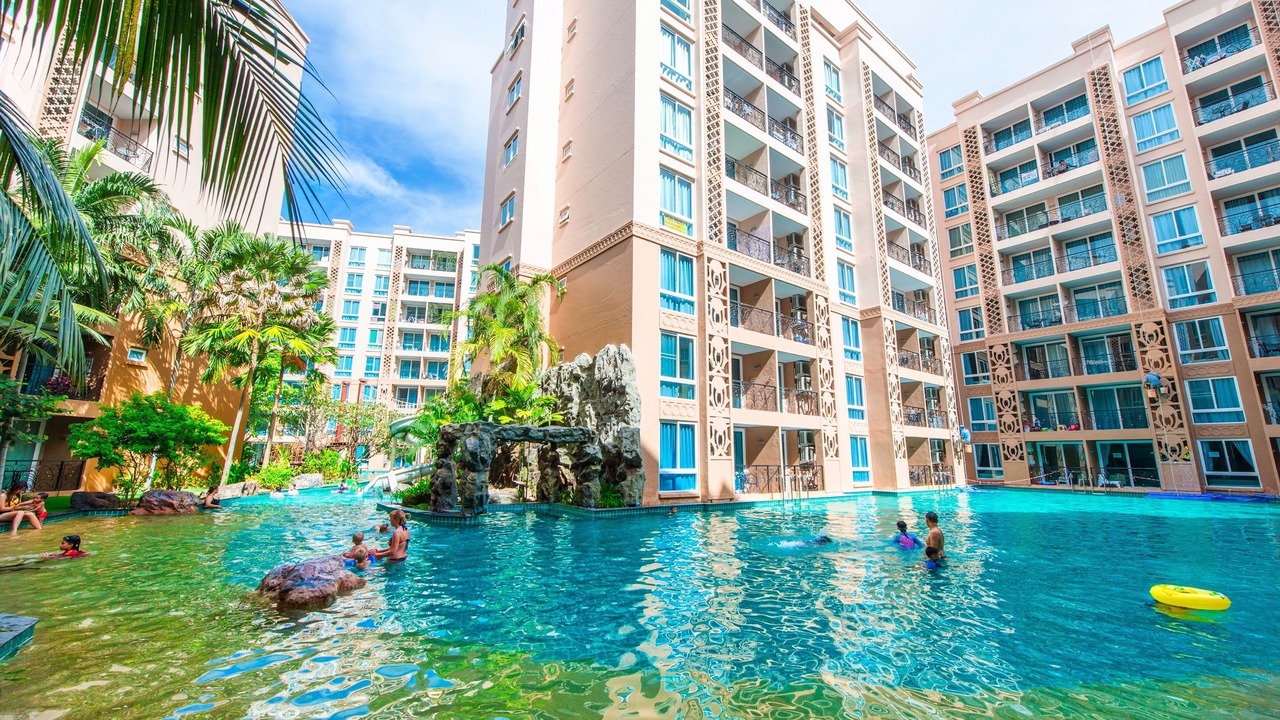 Photo of Outdoor in South Pattaya