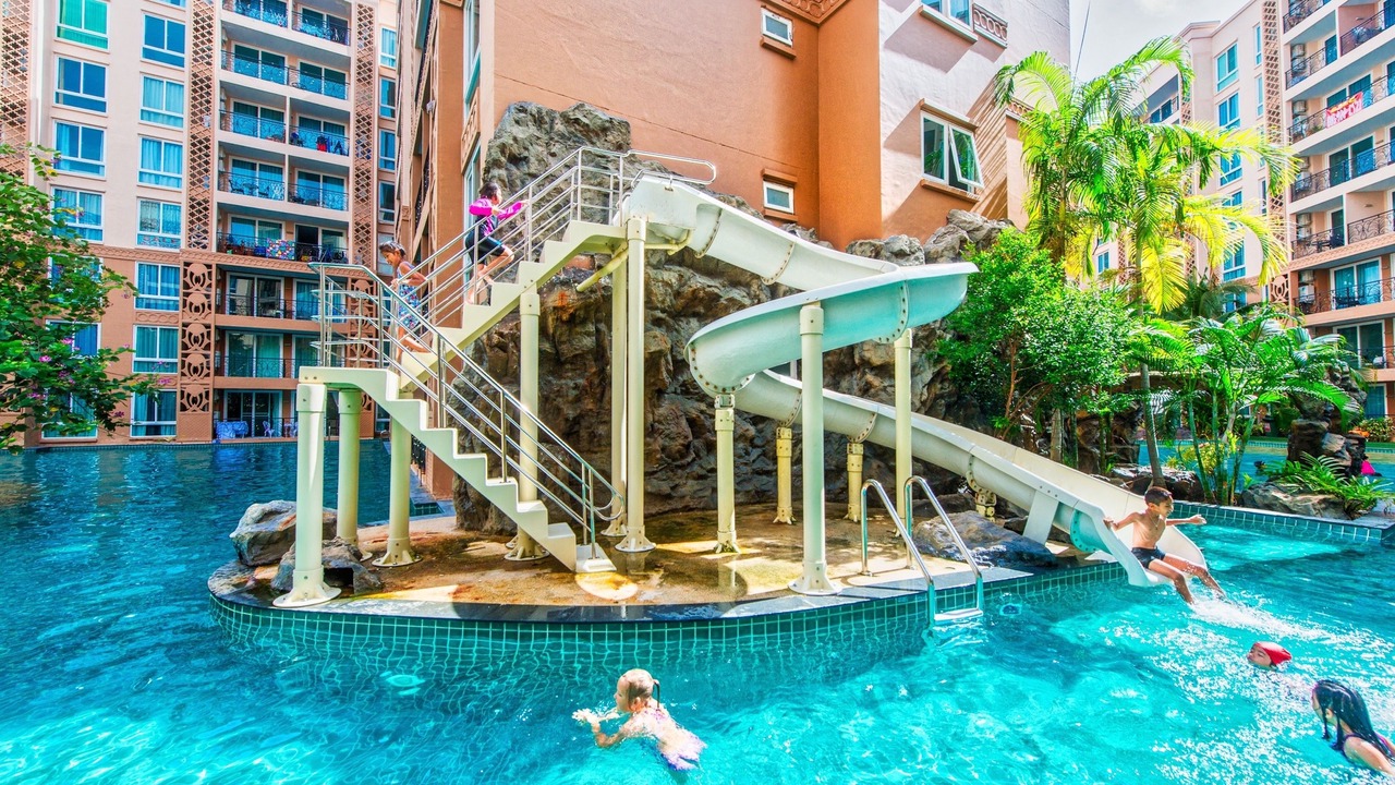 Photo of Outdoor in South Pattaya