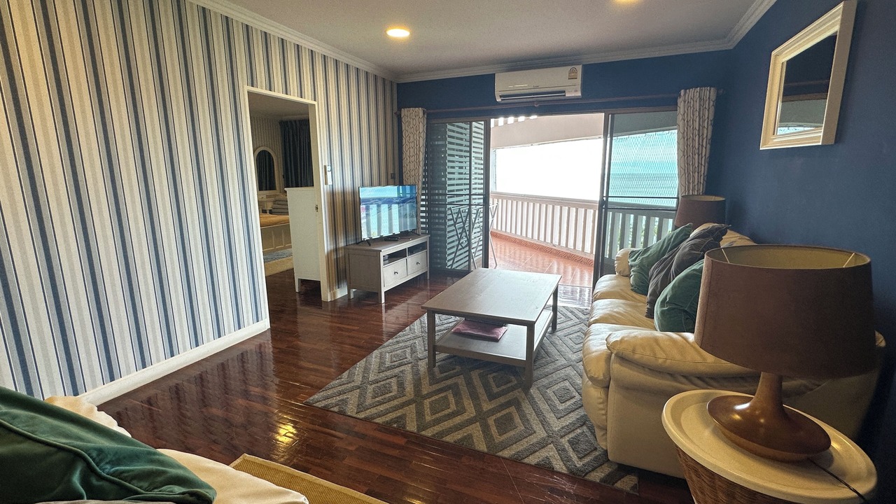 Photo of Patio Balcony in Hua Hin