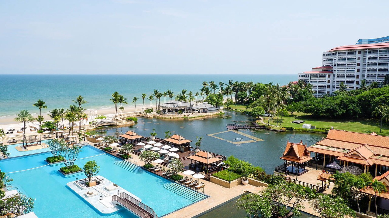 Photo of Outdoor in Hua Hin