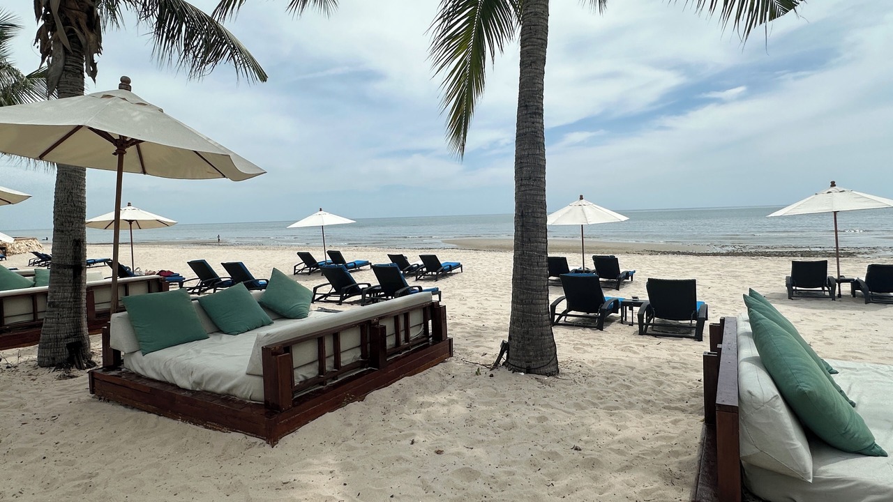 Photo of Others in Hua Hin