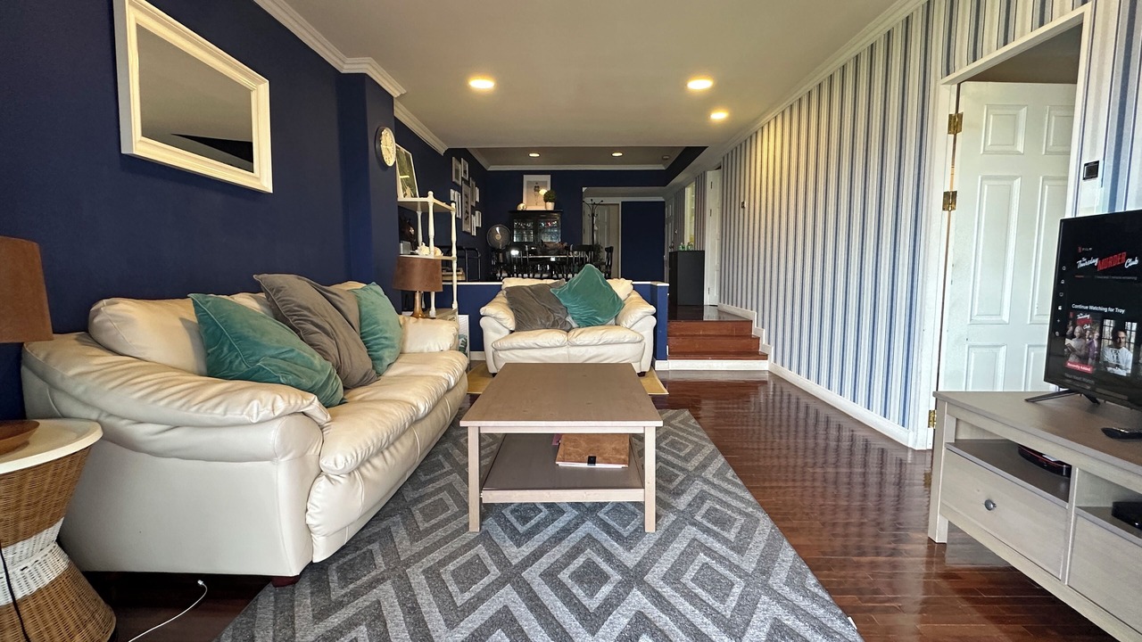 Photo of Livingroom in Hua Hin