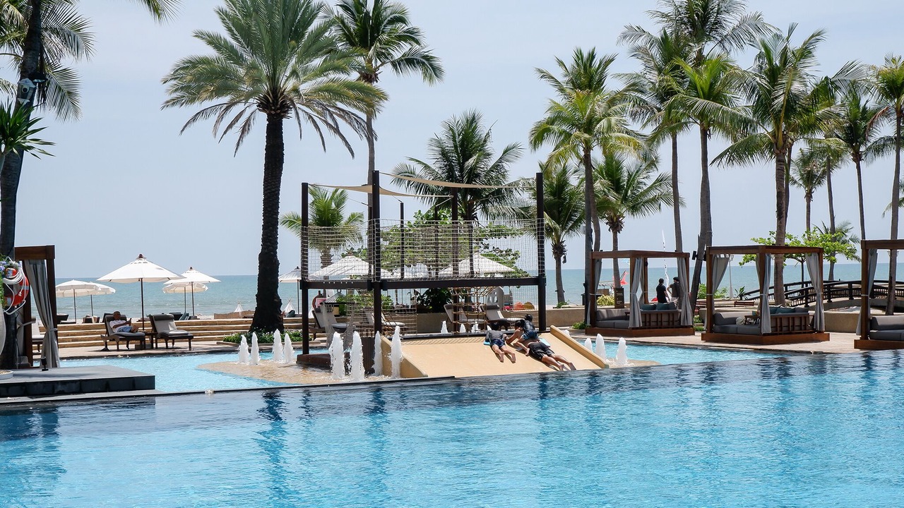 Photo of Outdoor in Hua Hin