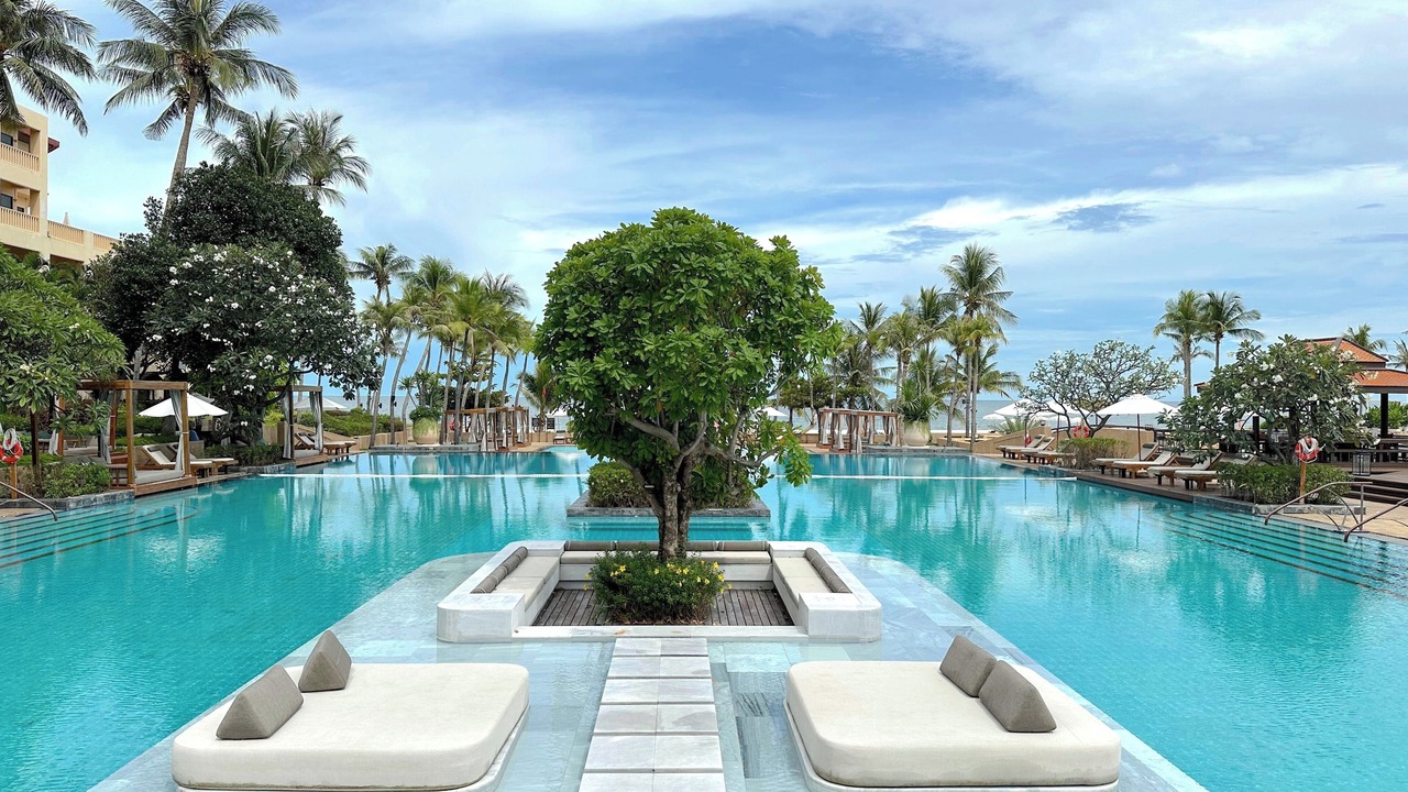 Photo of Outdoor in Hua Hin