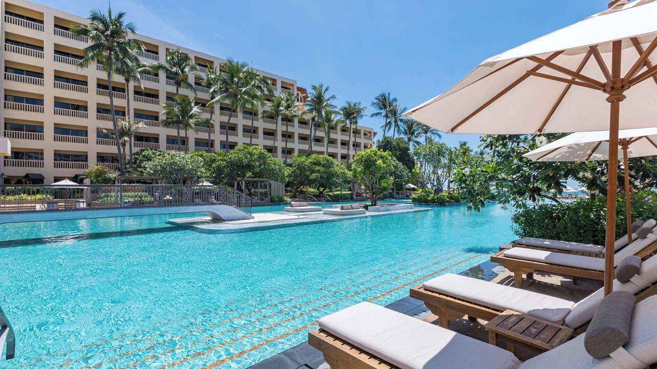 Photo of Outdoor in Hua Hin