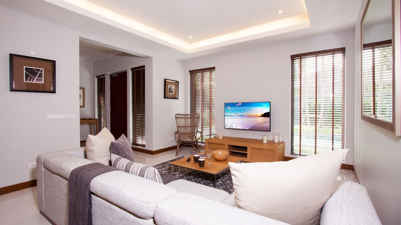 Photo of Outdoor in South Pattaya