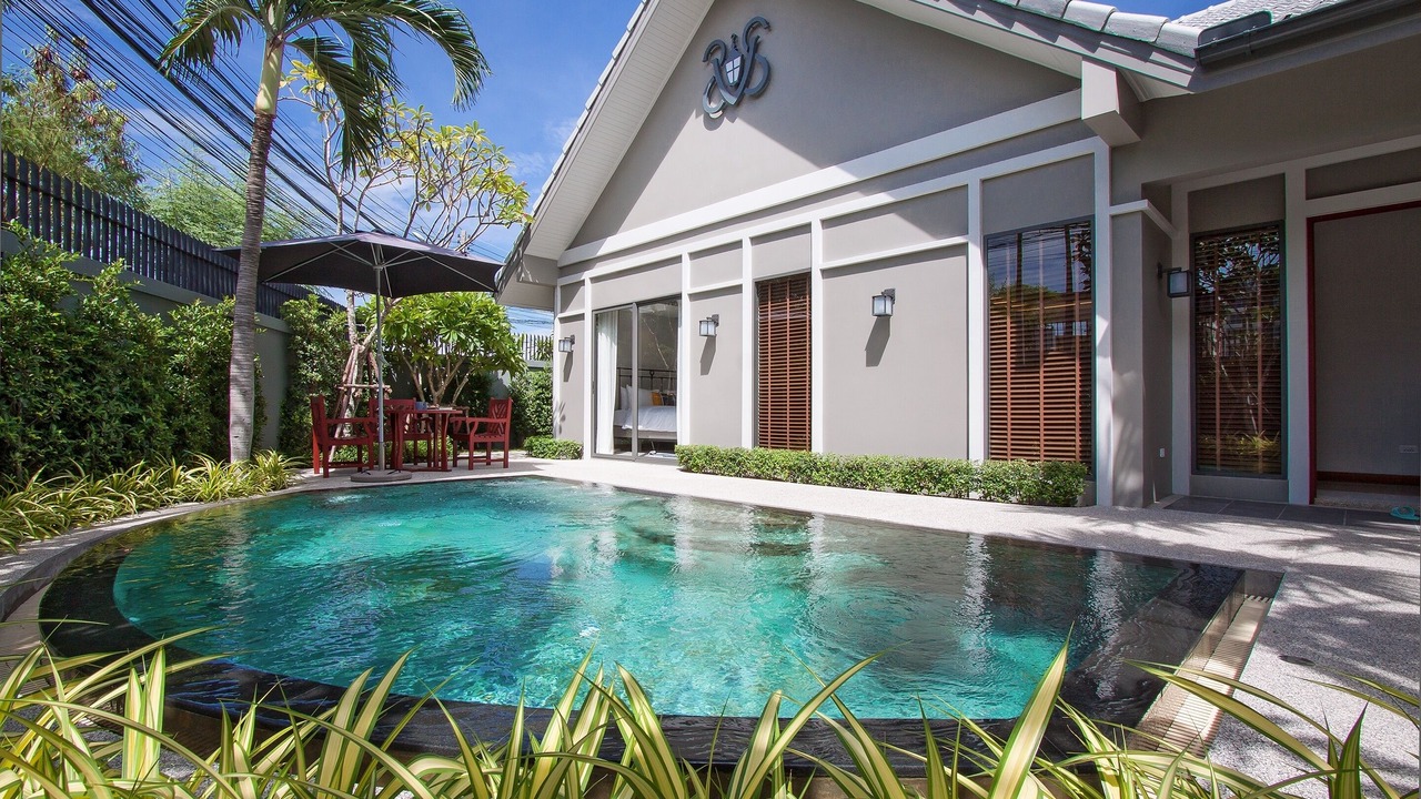 Photo of Outdoor in South Pattaya