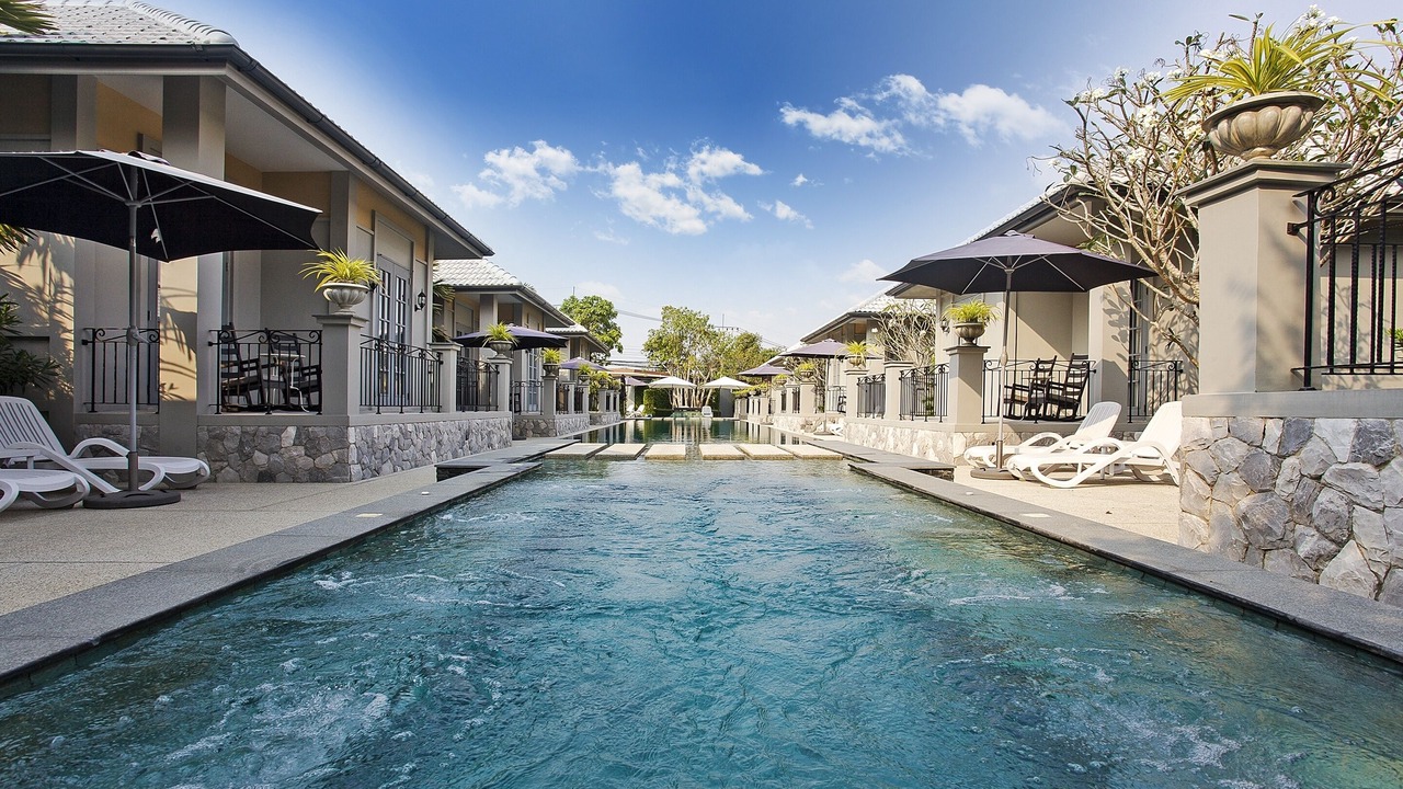 Photo of Outdoor in South Pattaya