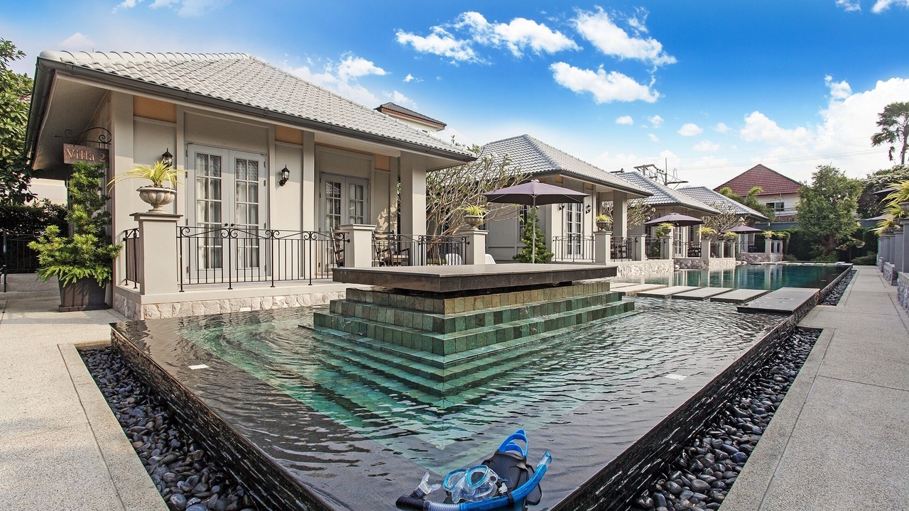 Photo of Outdoor in South Pattaya