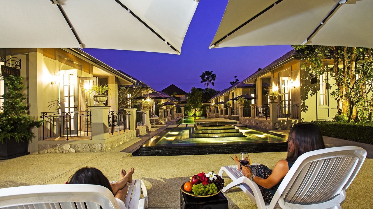 Photo of Outdoor in South Pattaya