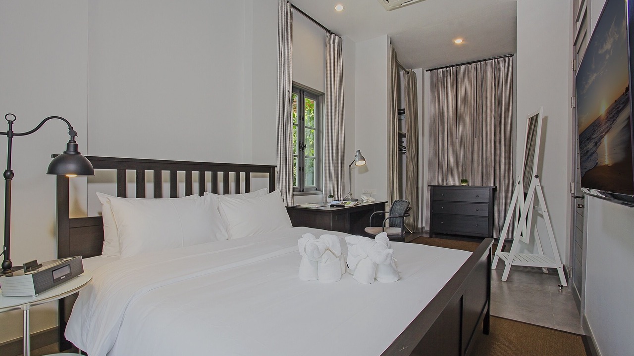 Photo of Outdoor in South Pattaya