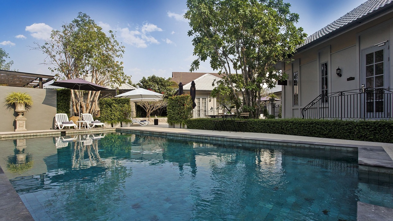 Photo of Outdoor in South Pattaya