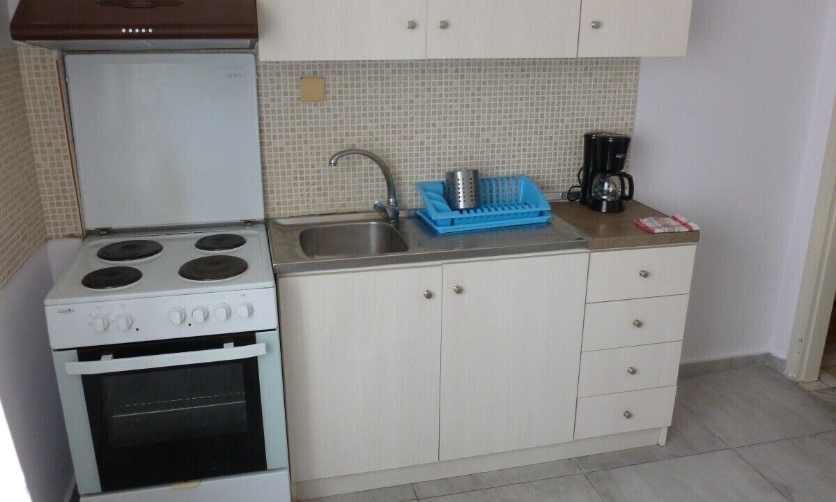Photo of Kitchen in Kavala