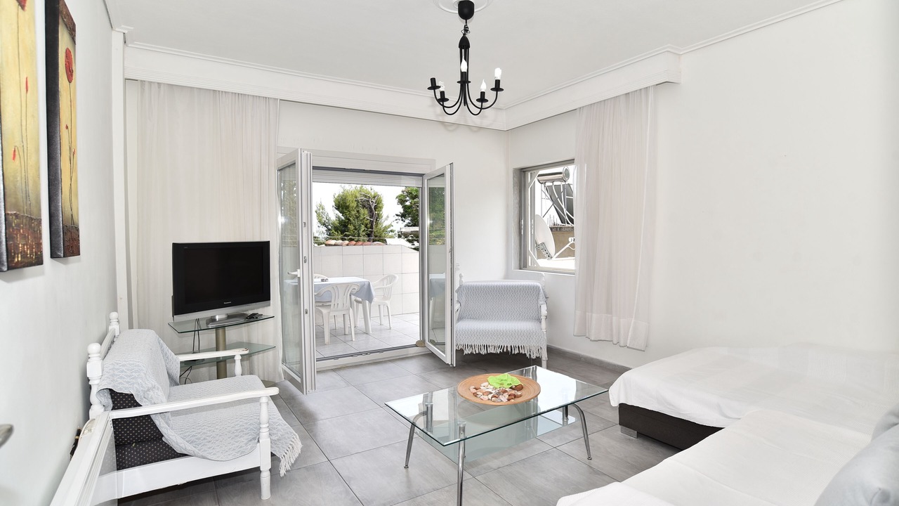 Photo of Livingroom in Kavala