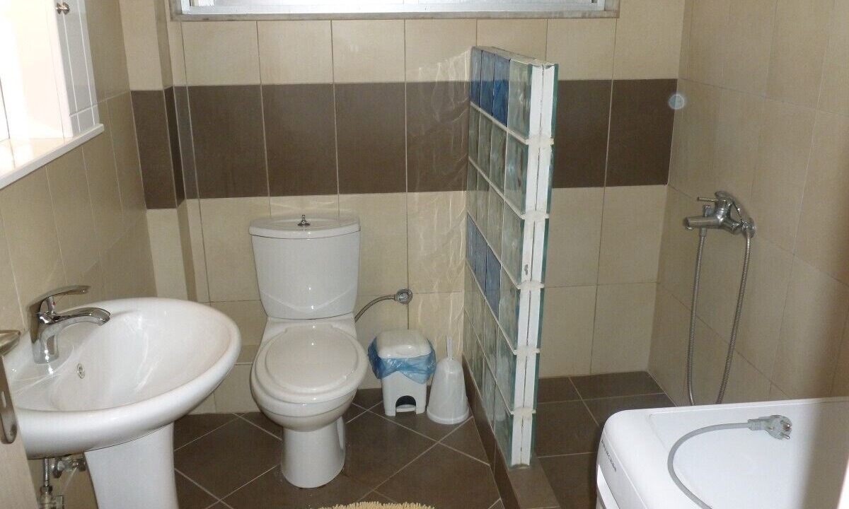 Photo of Bathroom in Kavala
