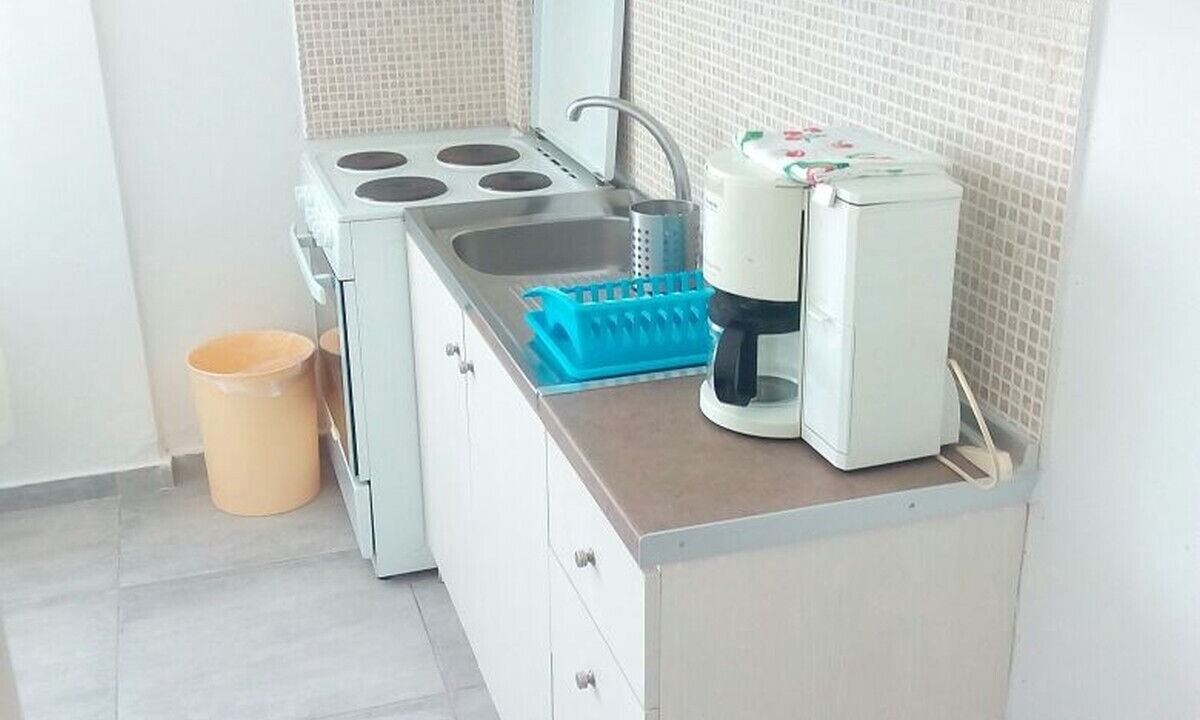 Photo of Kitchen in Kavala