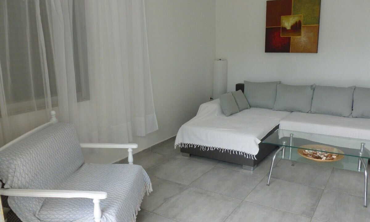 Photo of Livingroom in Kavala