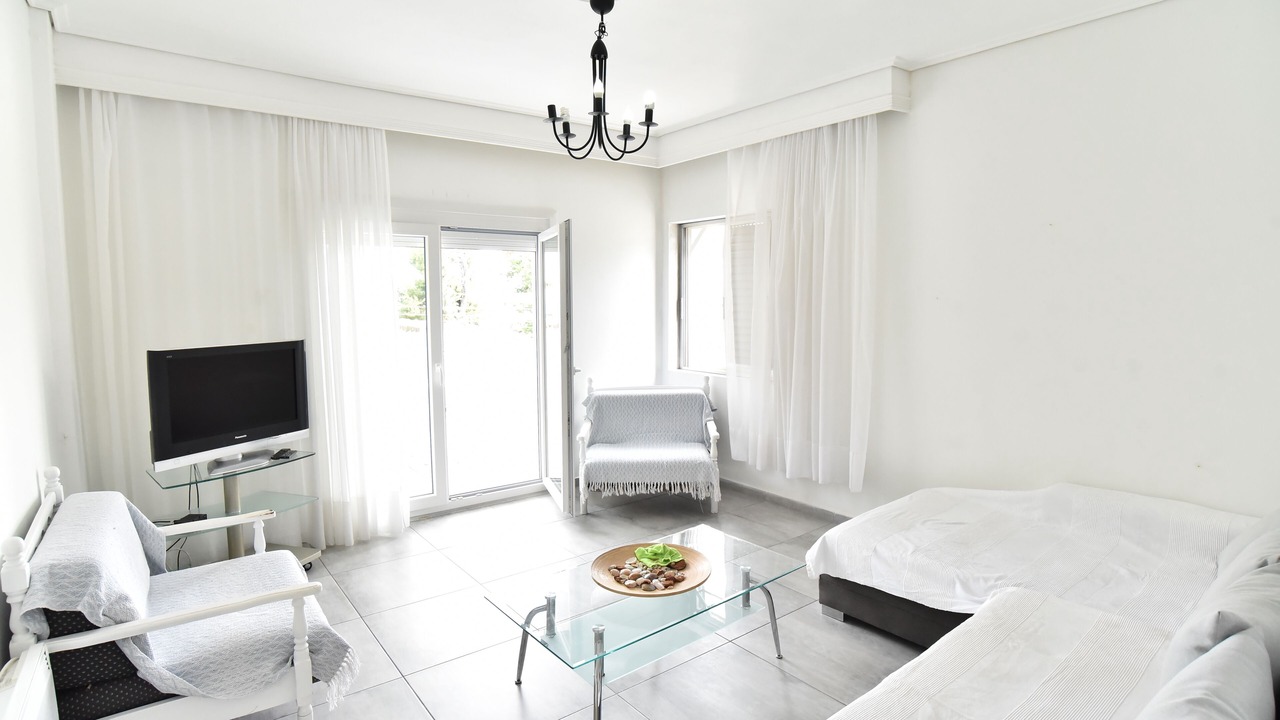 Photo of Bedroom in Kavala